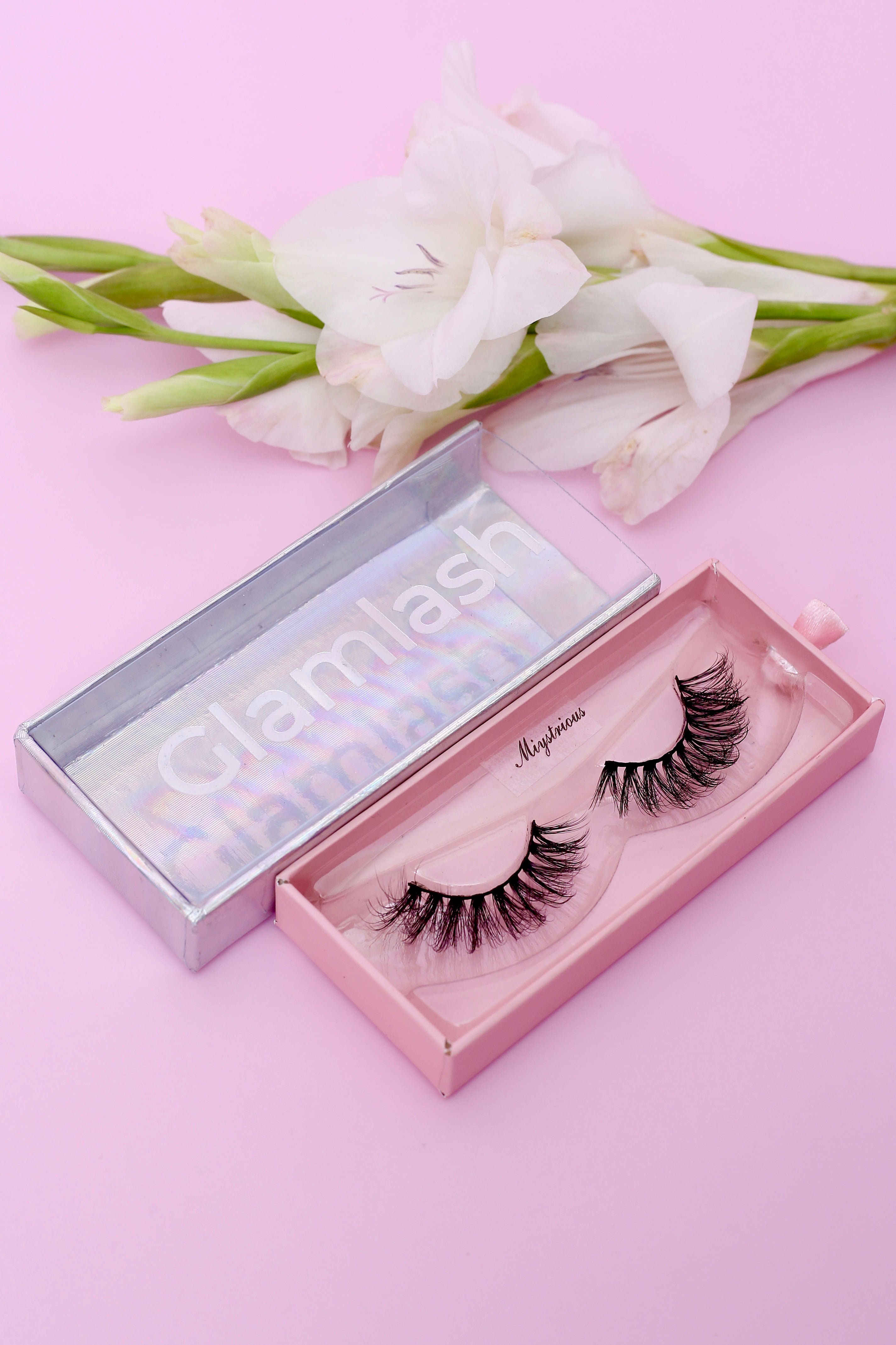 Mink Lashes