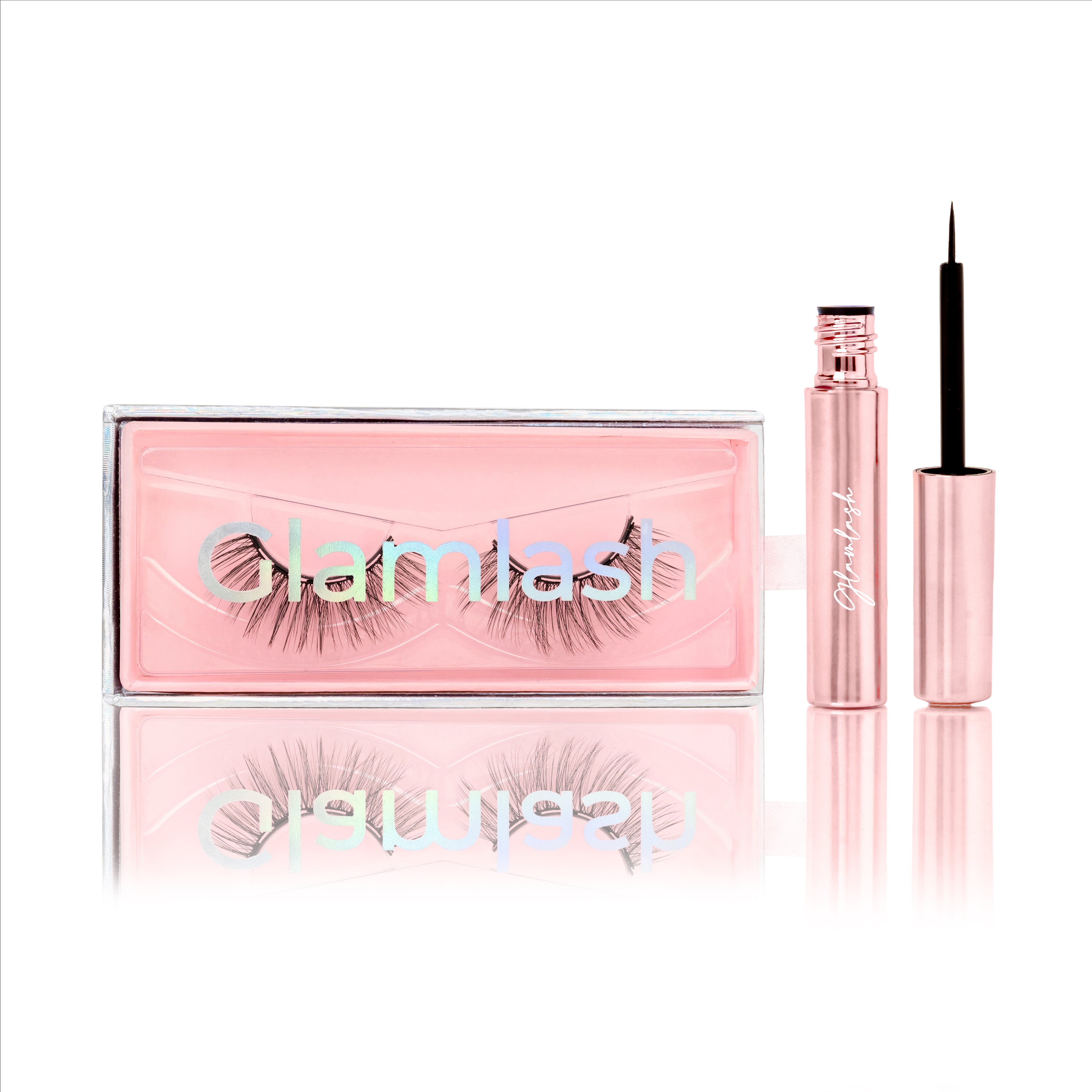 REUSABLE MAGNETIC LASHES