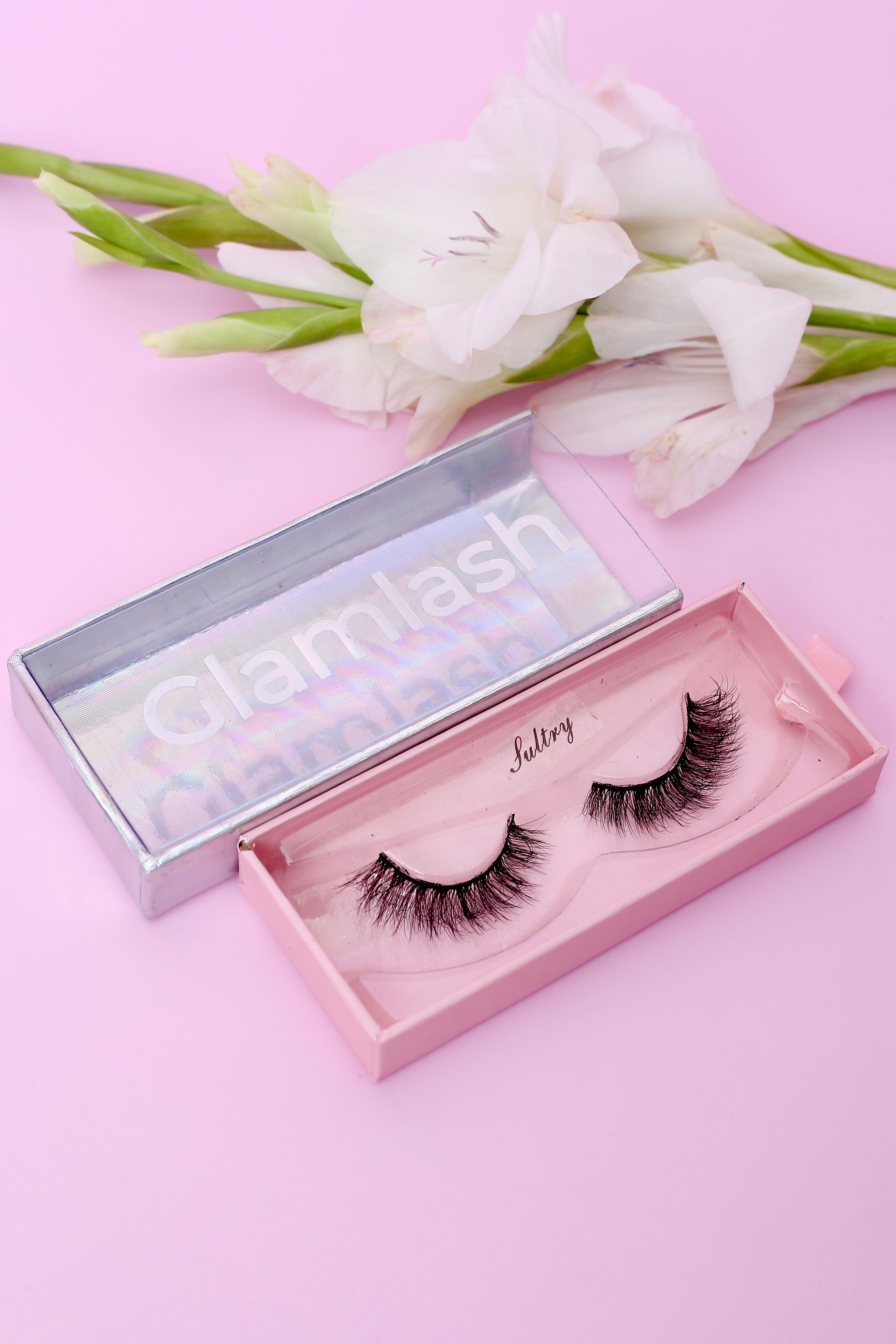 Sultry Mink Lashes