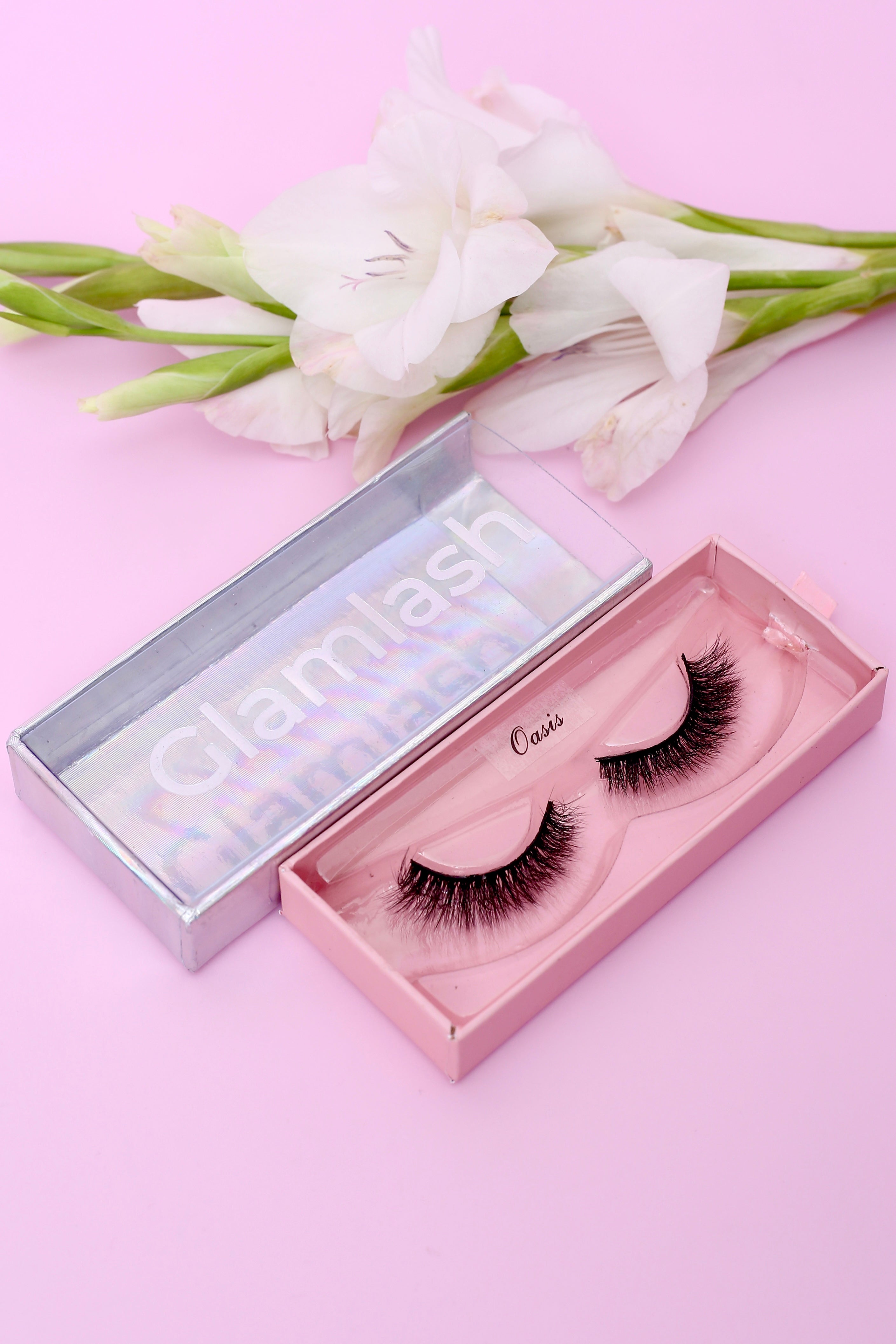 Oasis Mink Lashes