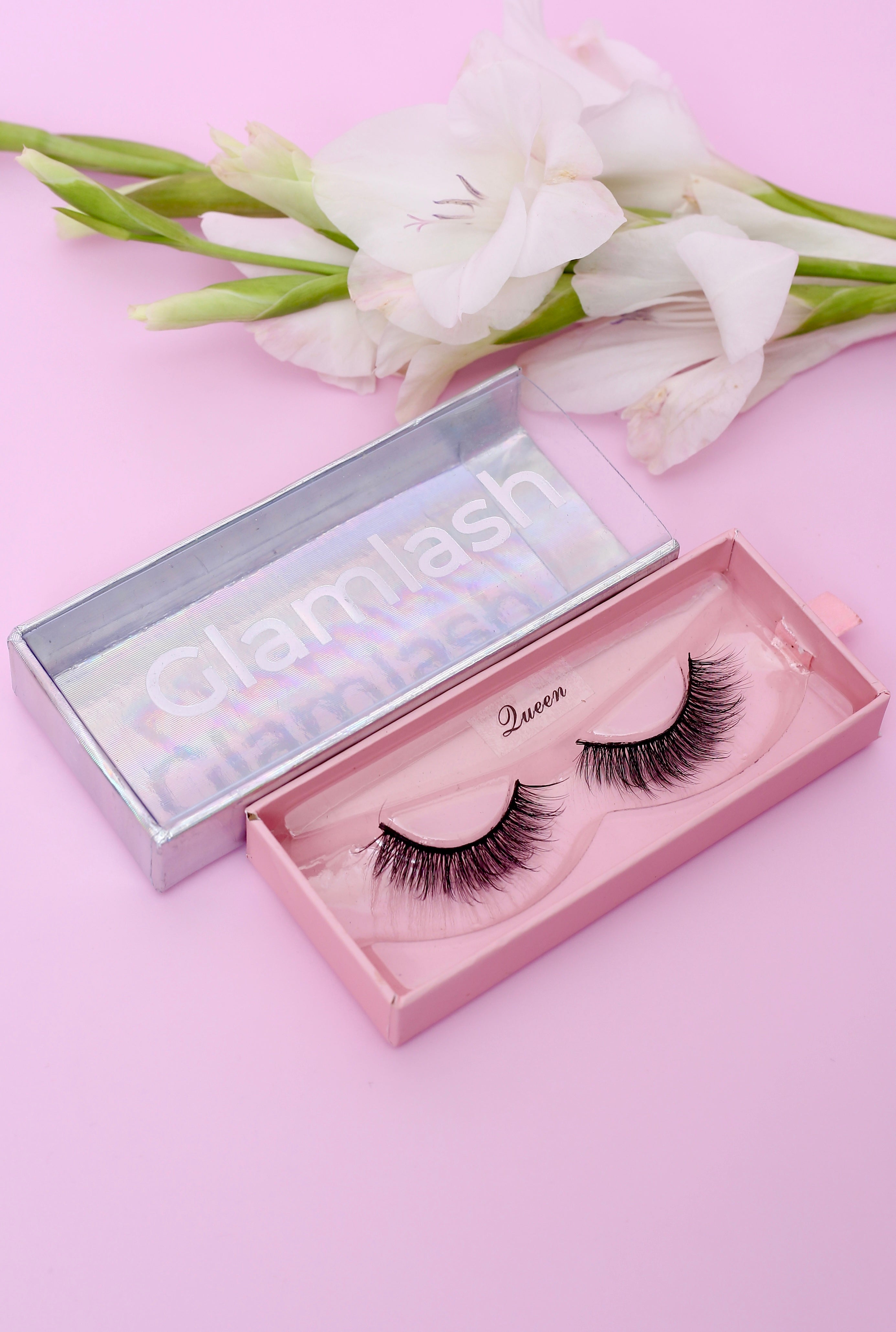 Queen Mink Lashes