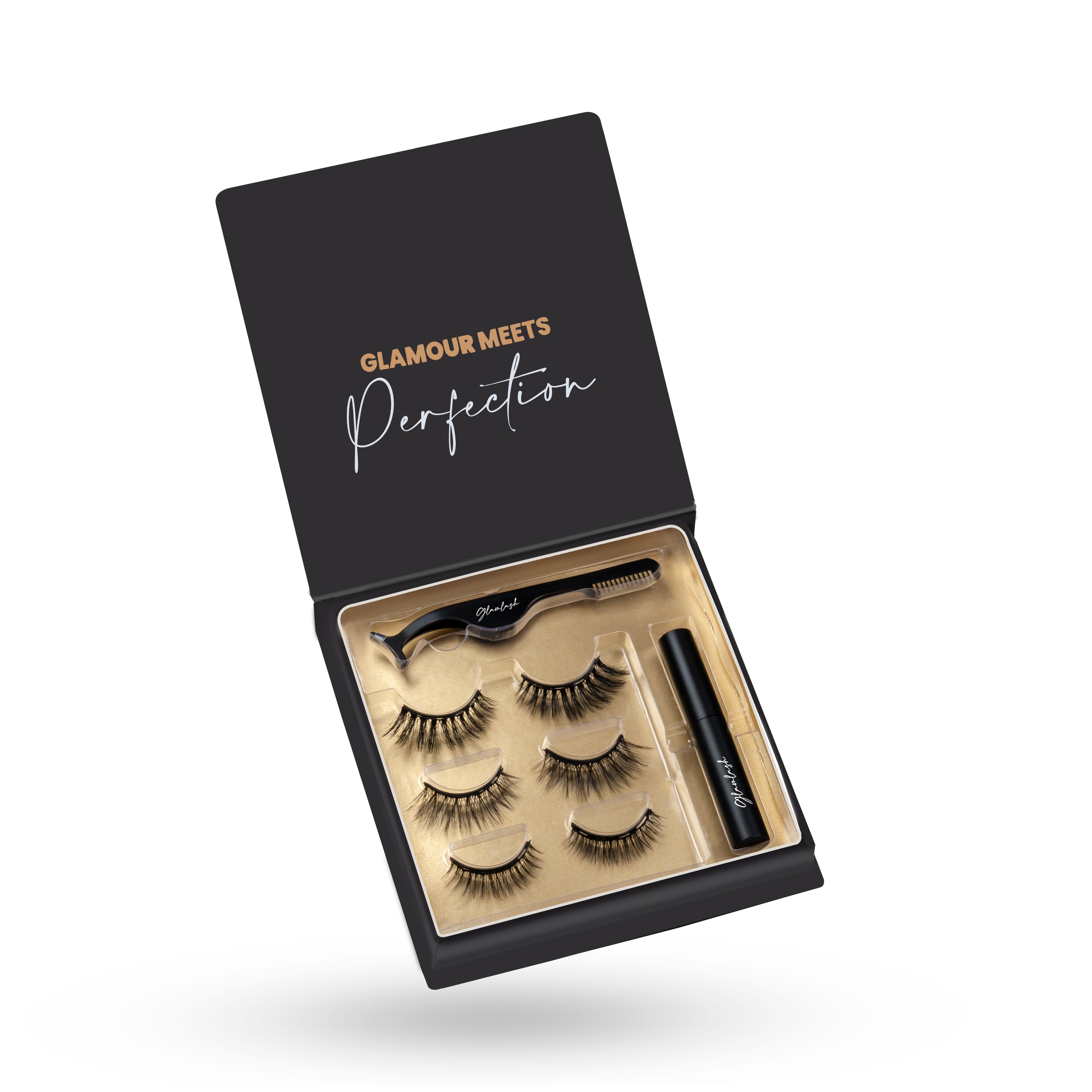 Everyday Glam Kit