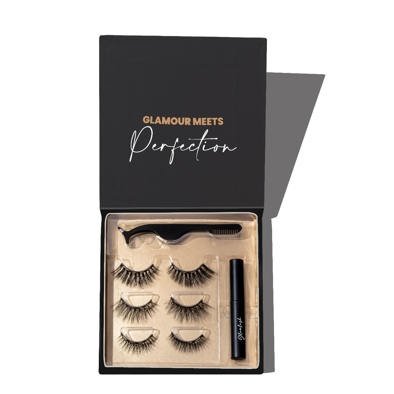 Everyday Glam Kit