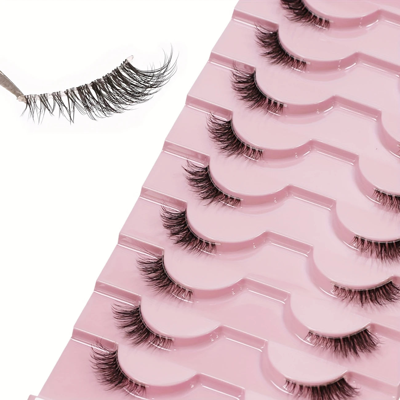 Glamlash WinkLite™ Mini Lashes