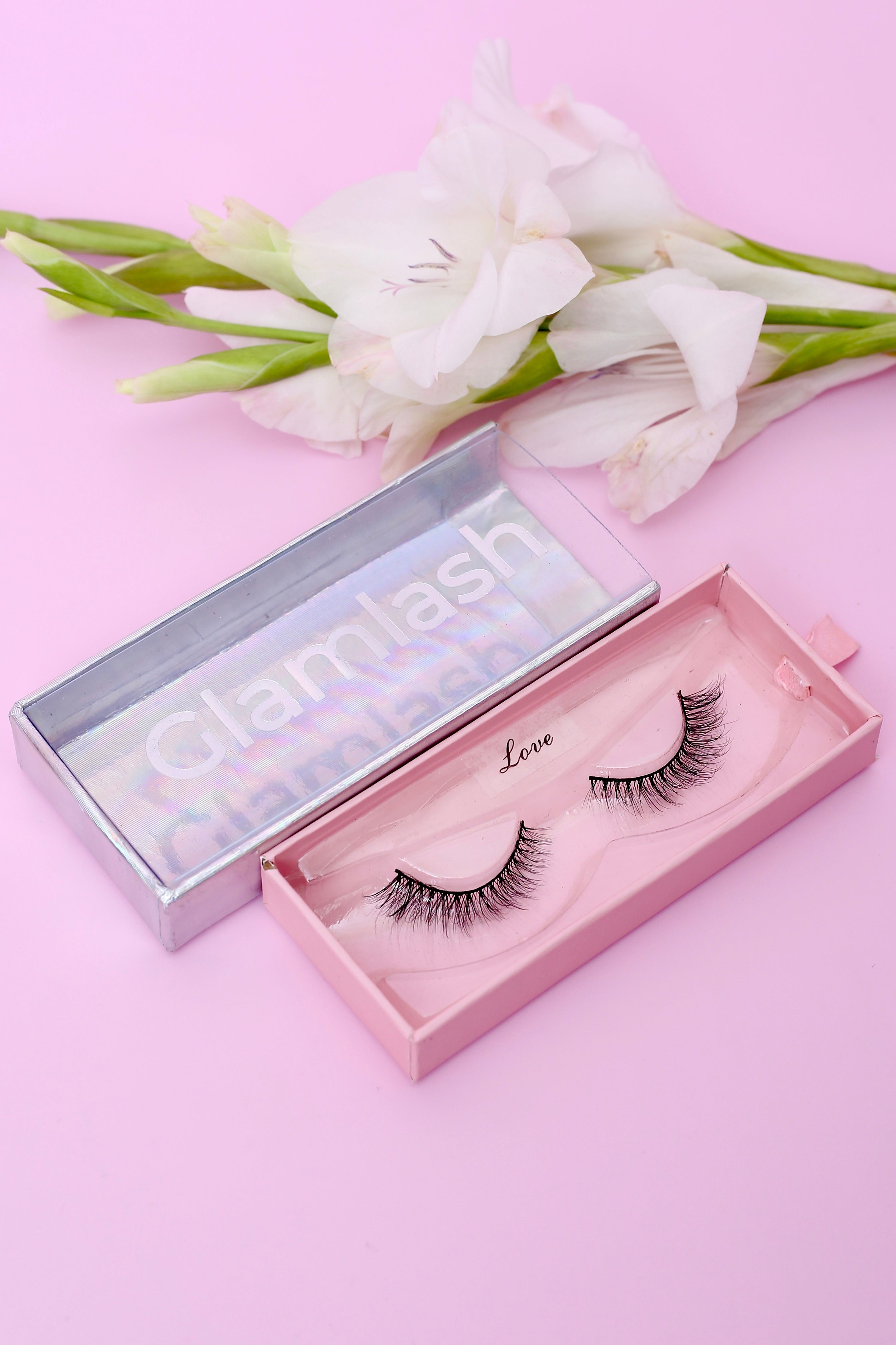 Love Mink Lashes