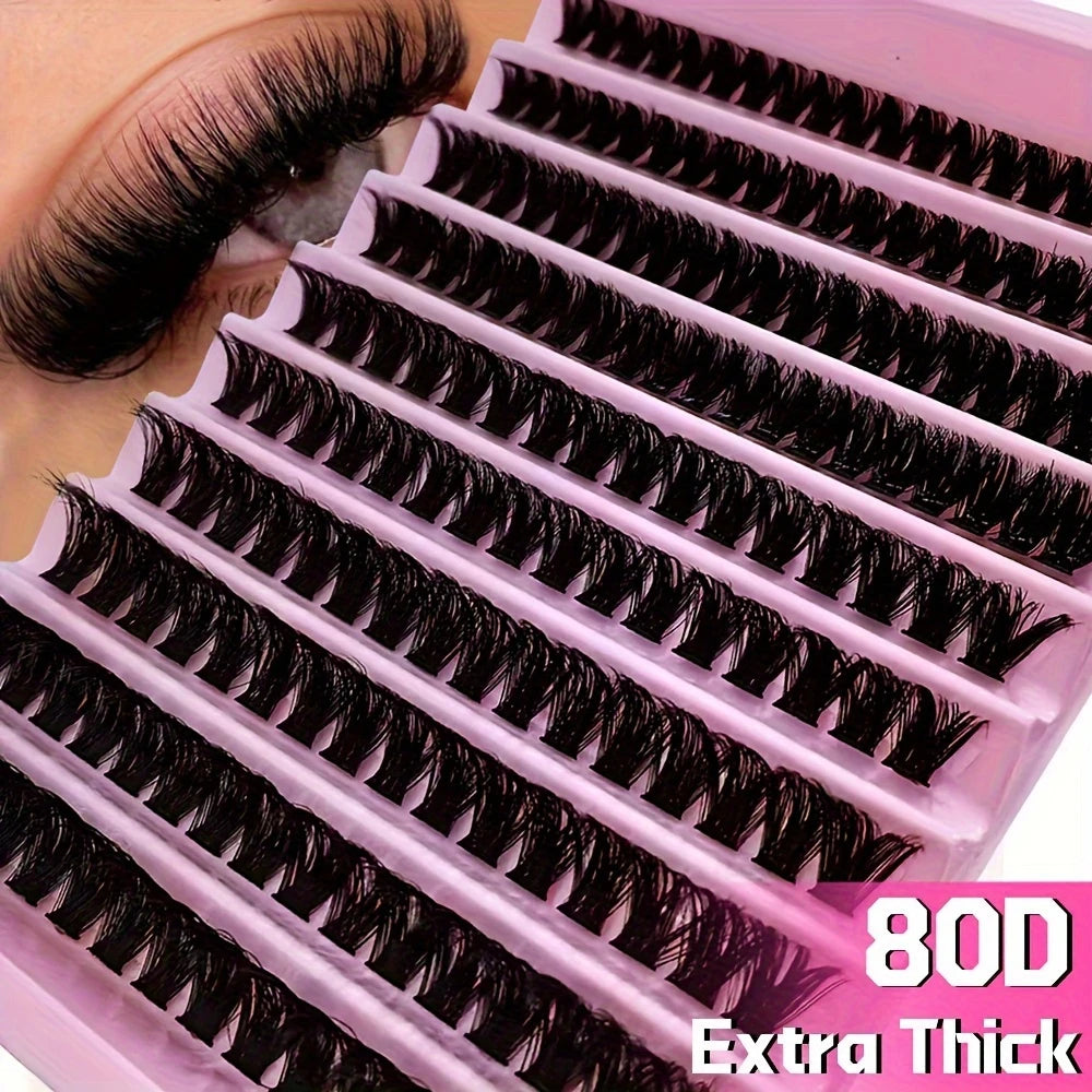 Glamlash Pro Cluster Extension Kit