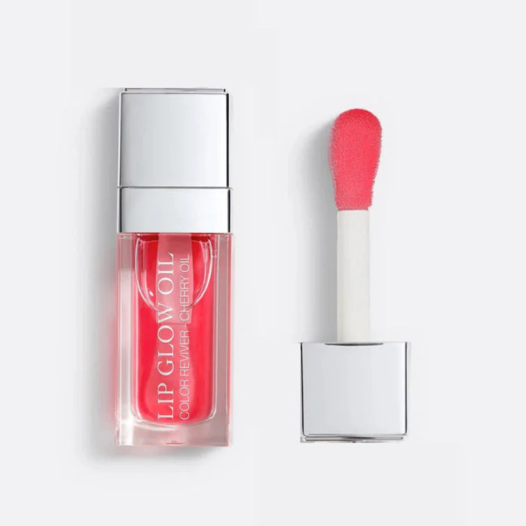 Glamlash Lip Glow Oil