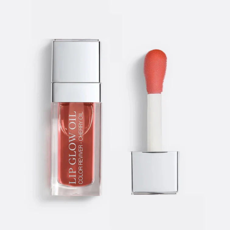 Glamlash Lip Glow Oil