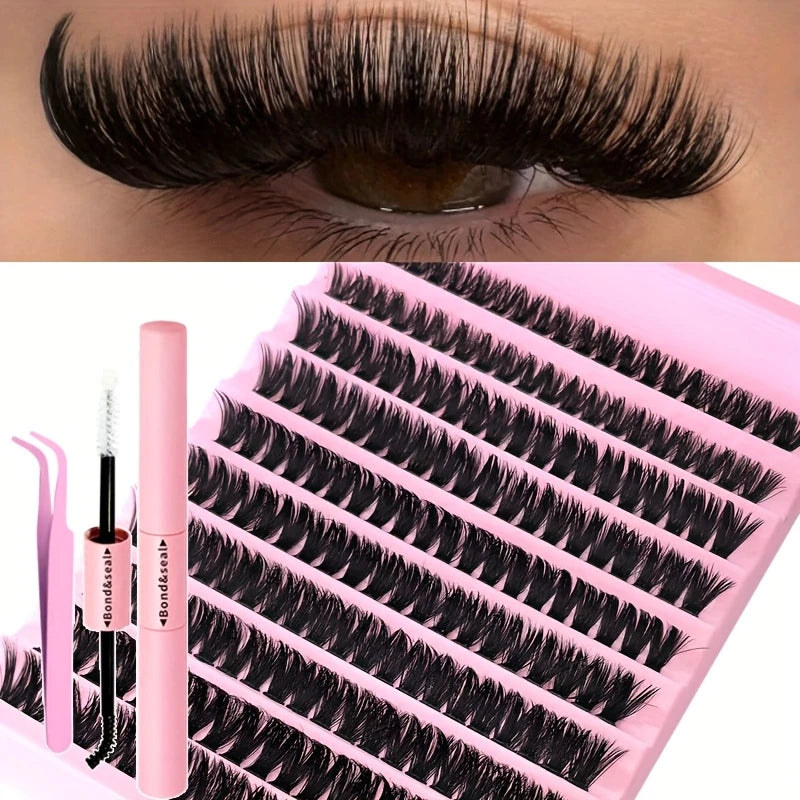 Glamlash Pro Cluster Extension Kit