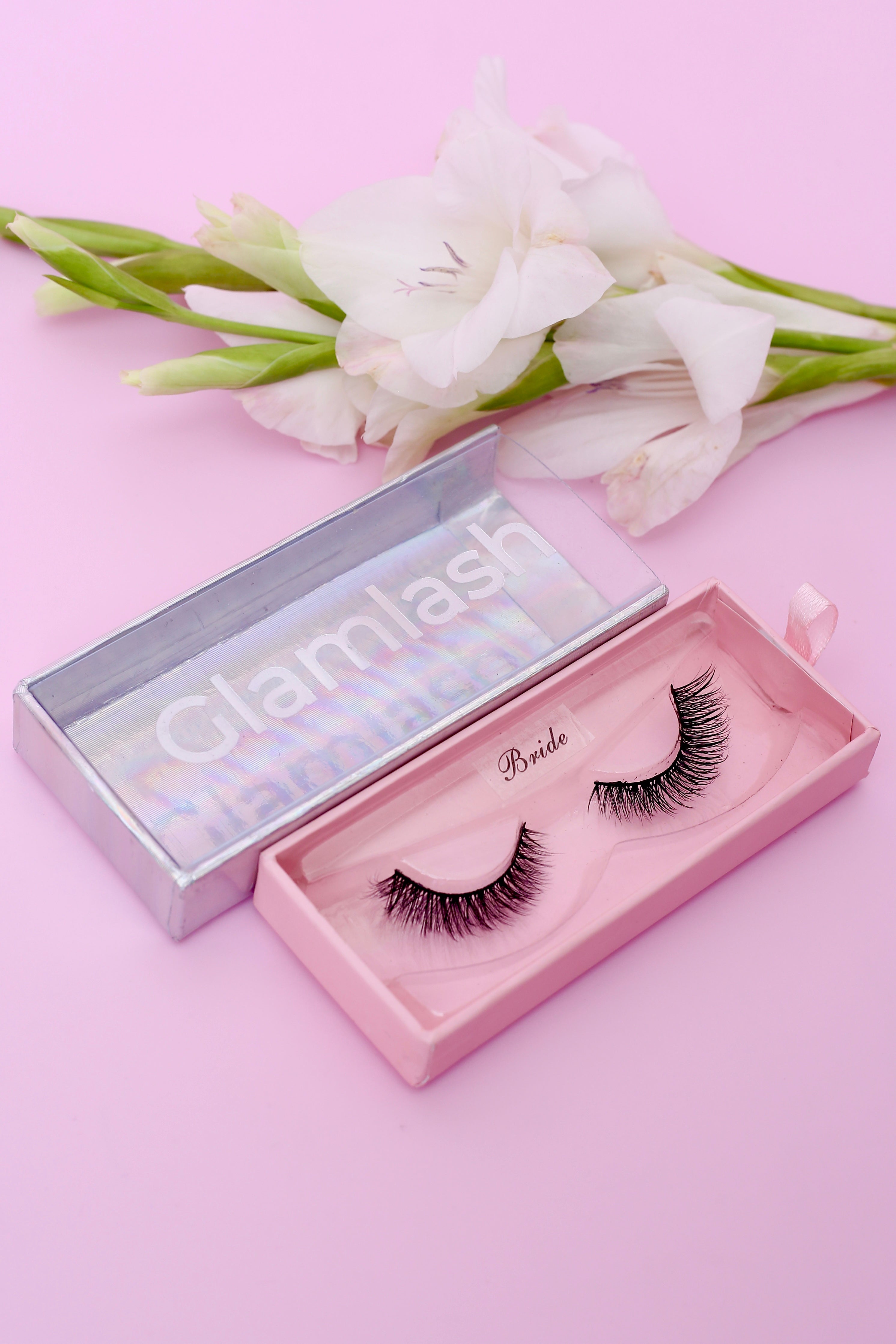 Bride Mink Lashes