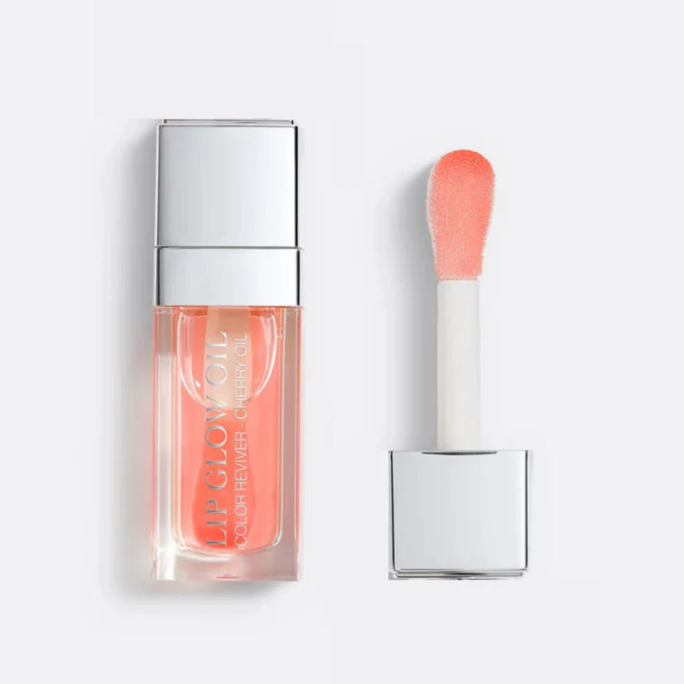 Glamlash Lip Glow Oil