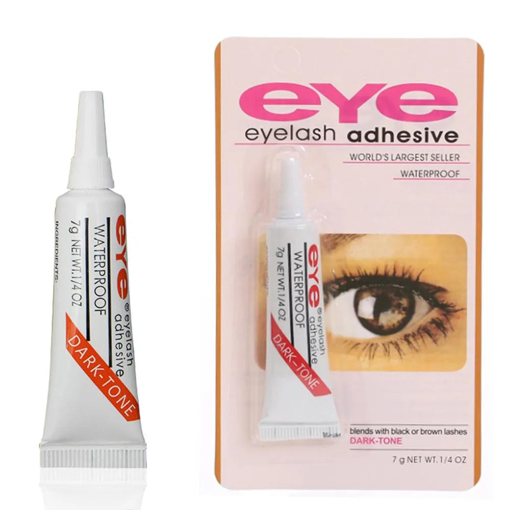 Glamlash Pro Hold Lash Glue