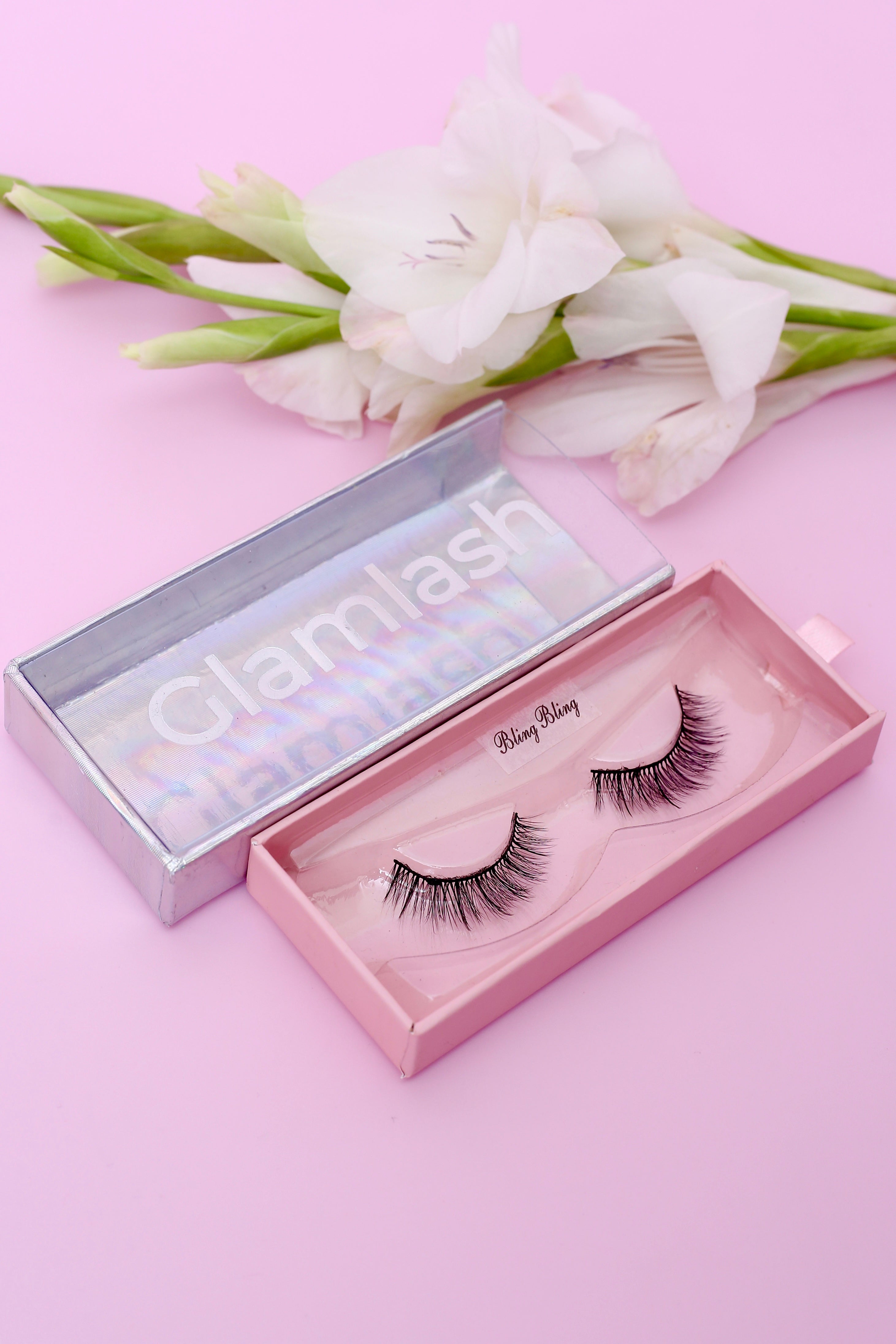 Bling Mink Lashes