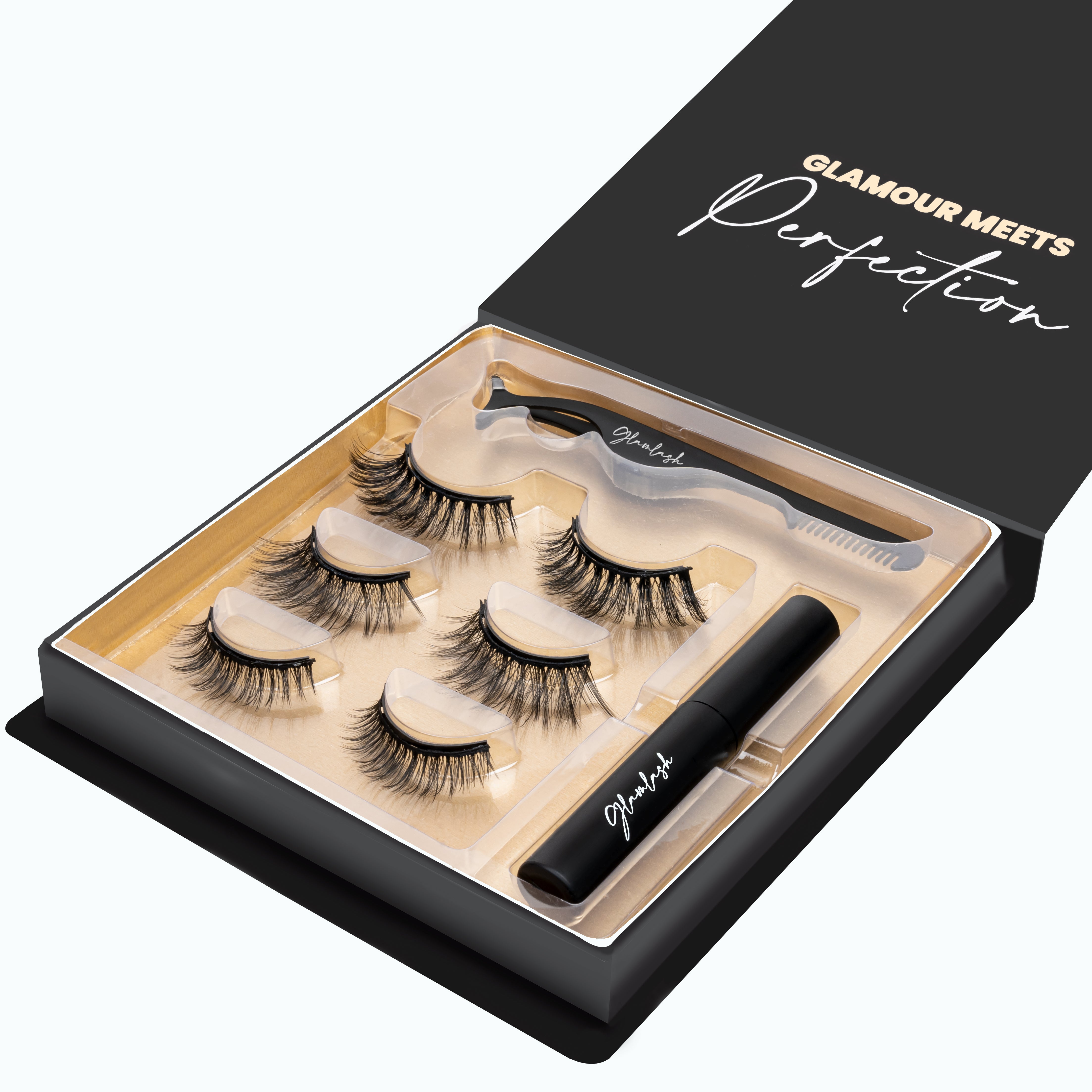 Everyday Glam Kit