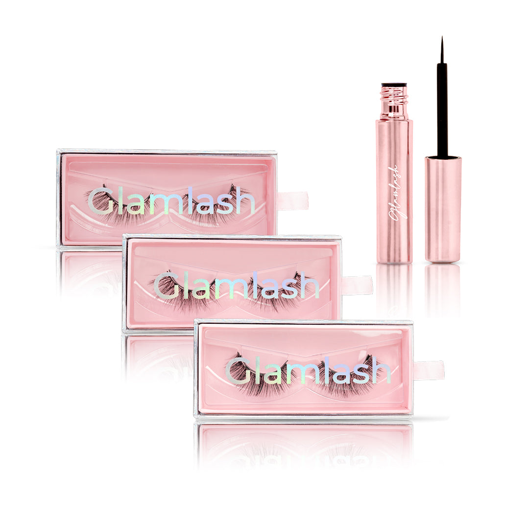 Evening Eyes Bundle