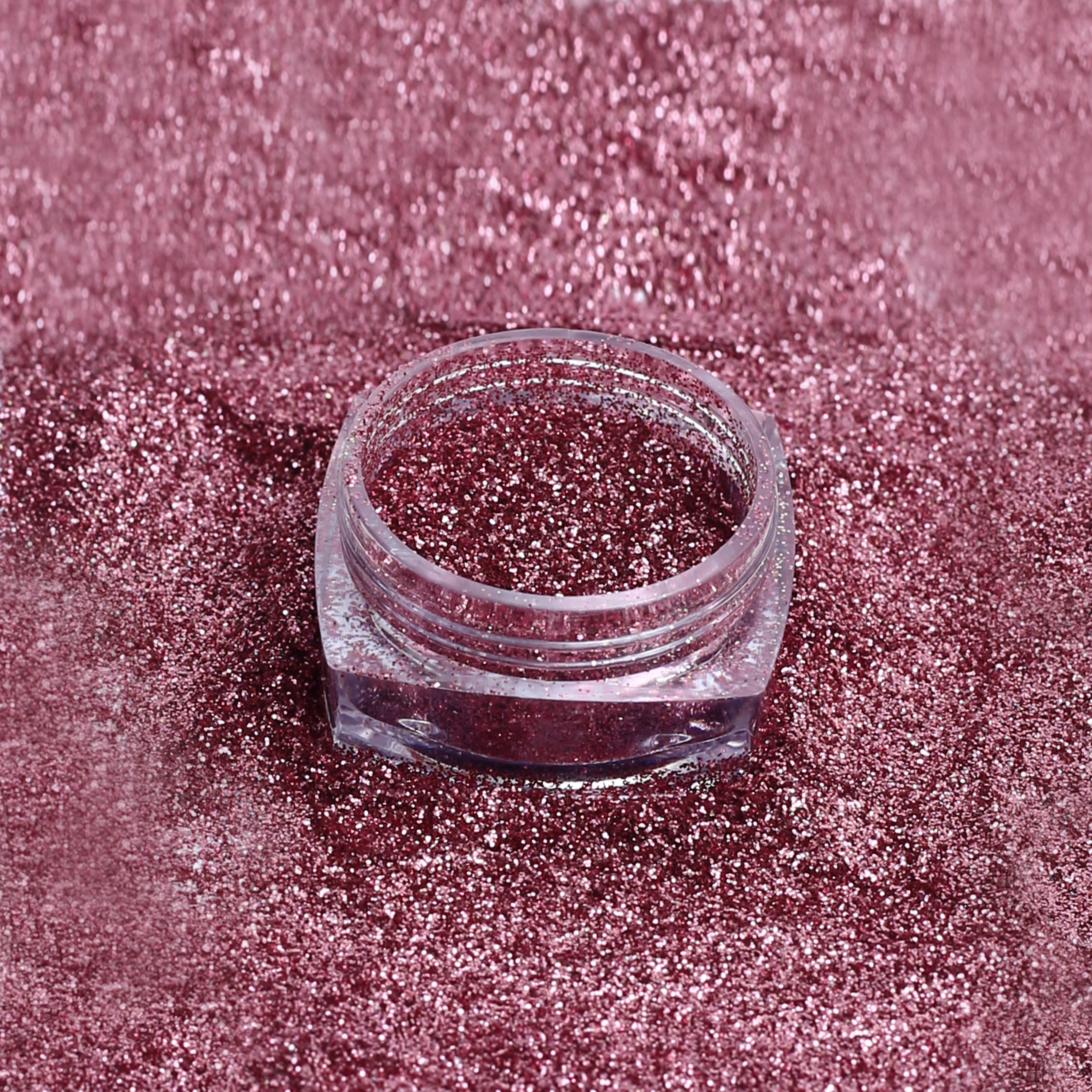 Pink Glitz