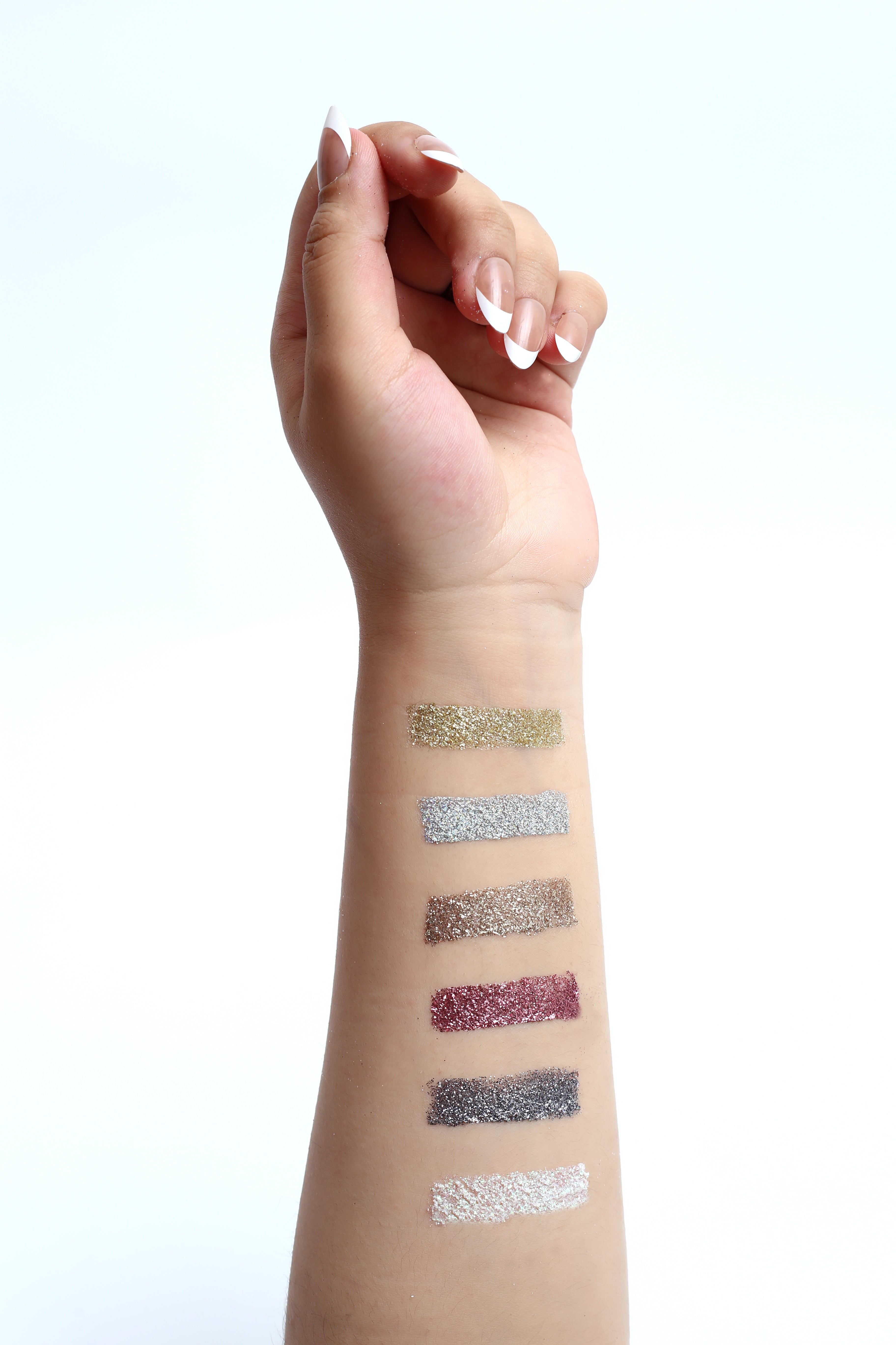 Glitz Bundle – Set of 6 (Free Glue)
