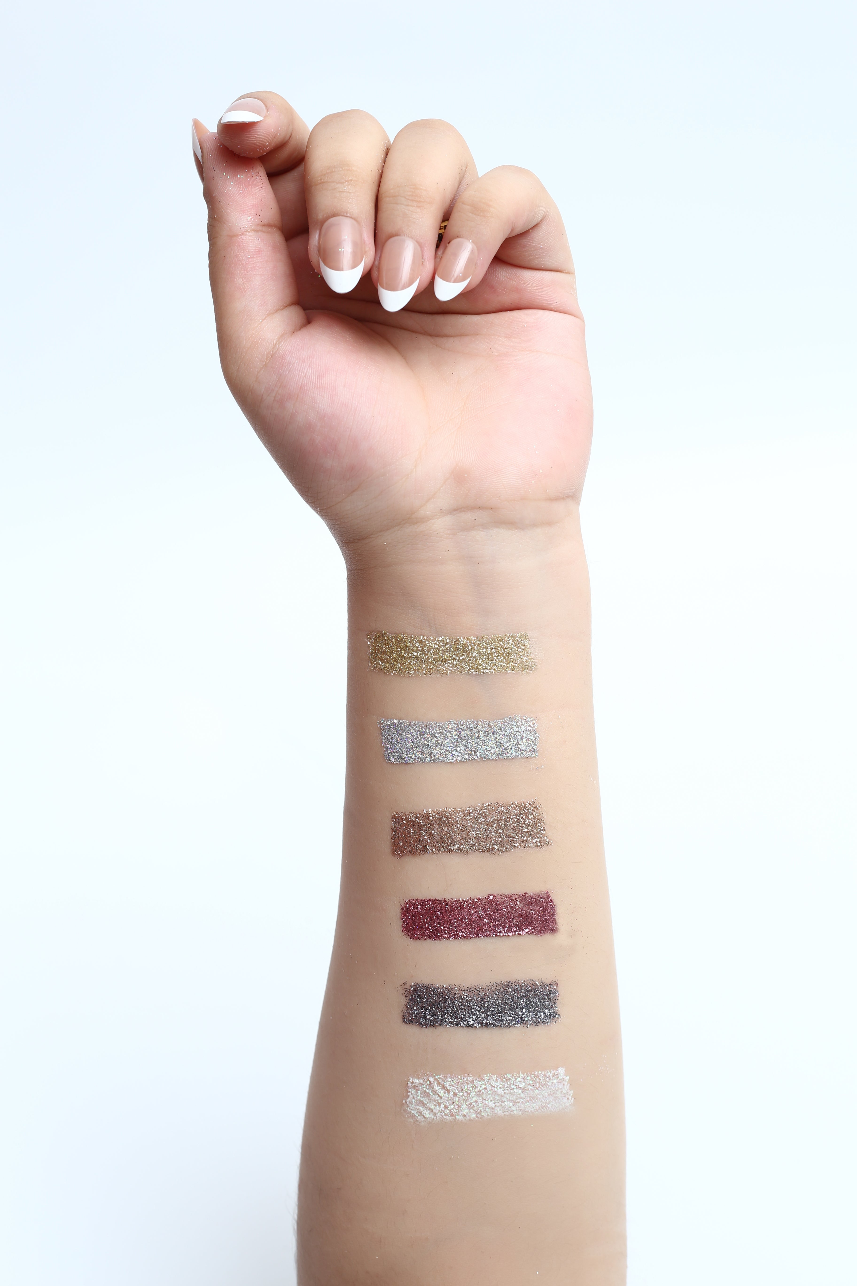Glitz Bundle – Set of 6 (Free Glue)