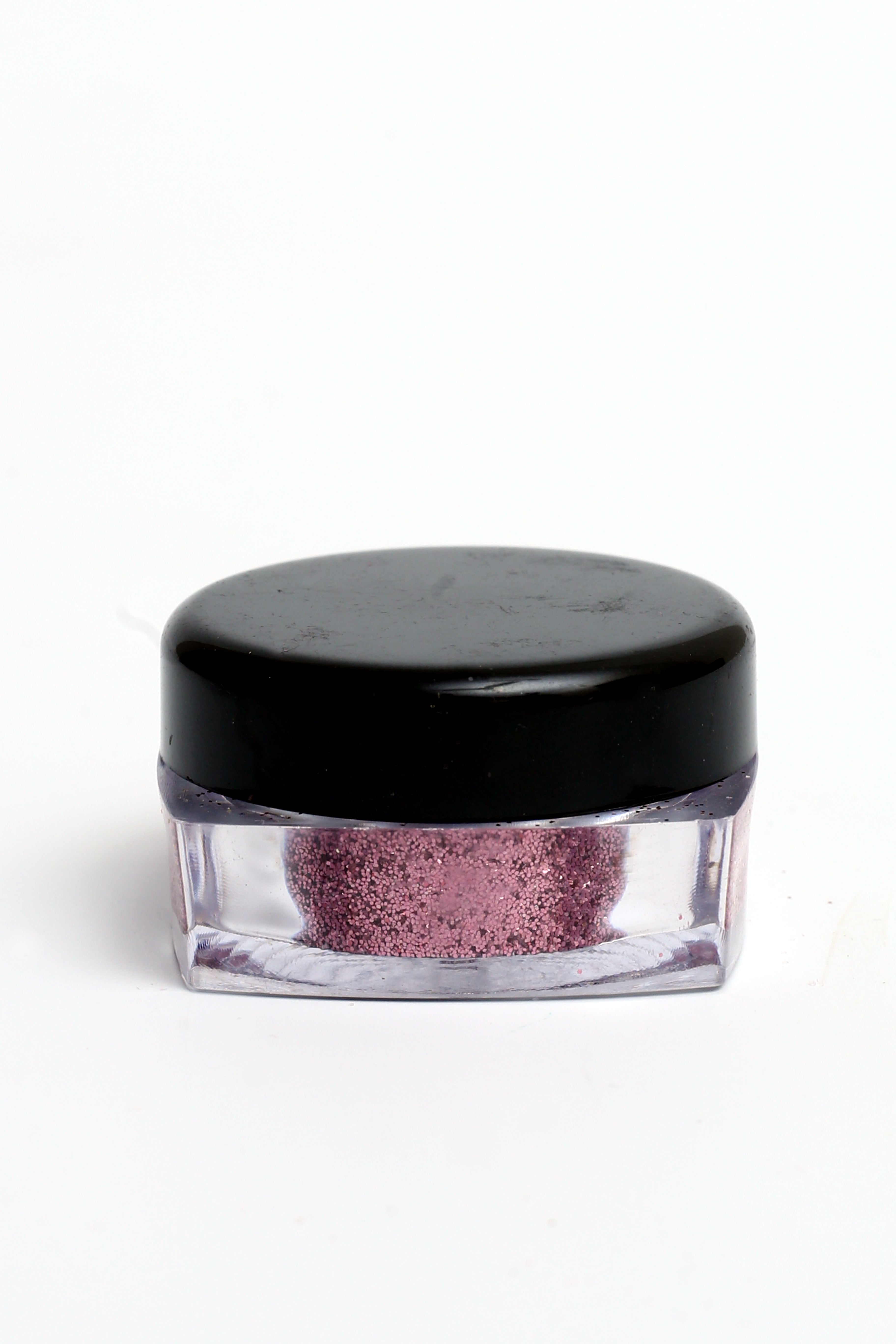 Pink Glitz