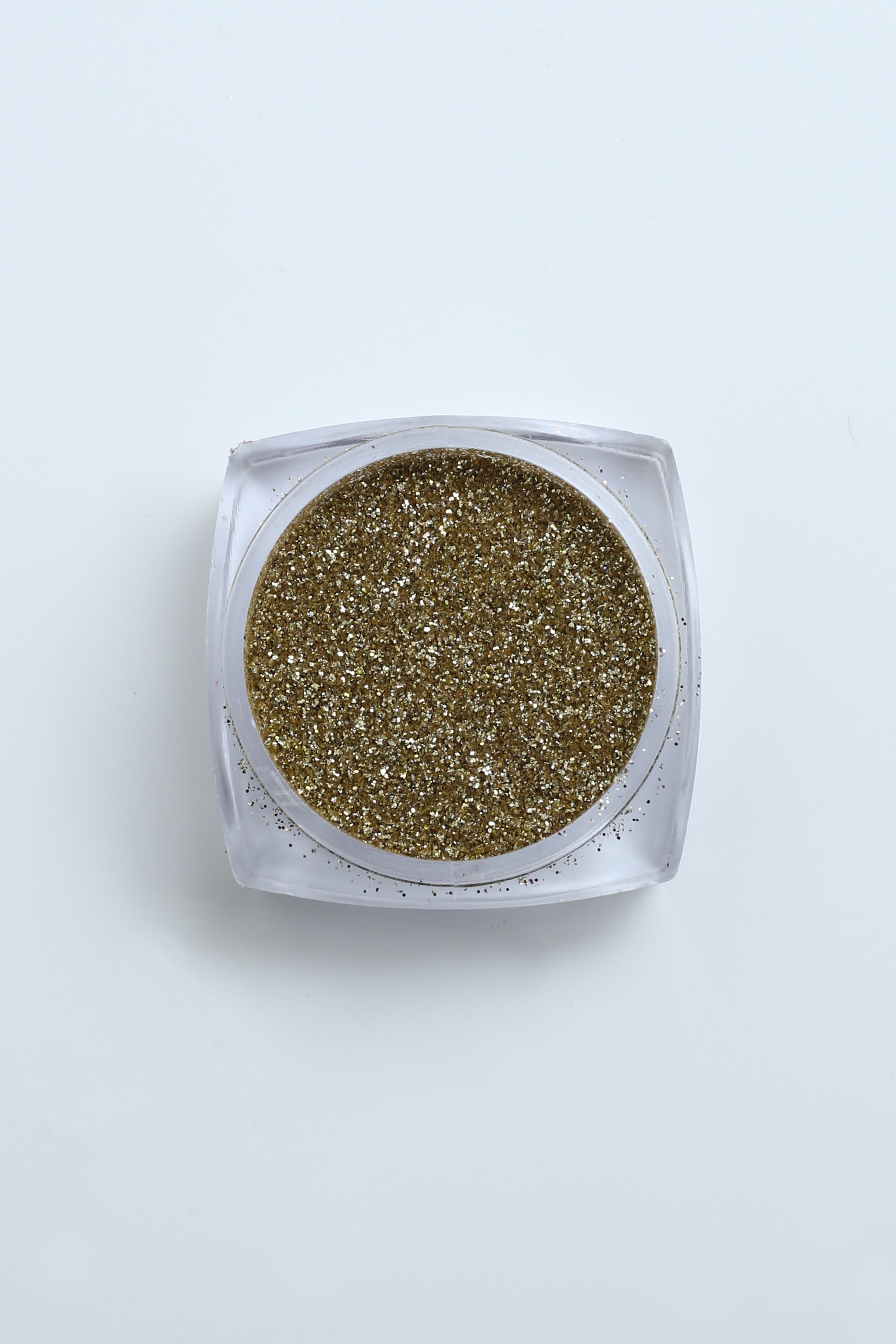 Gold Glitz