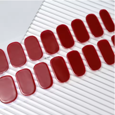 Pinterest Red French