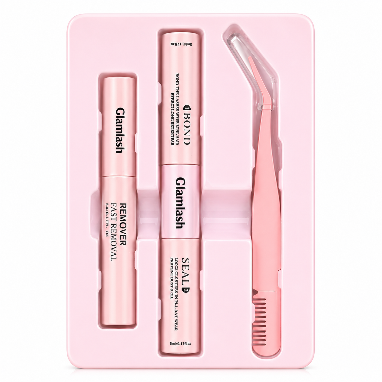 Glamlash Lash Application Kit (Pro)