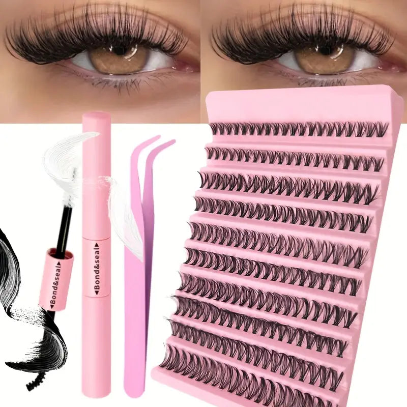 Glamlash Pro Cluster Extension Kit