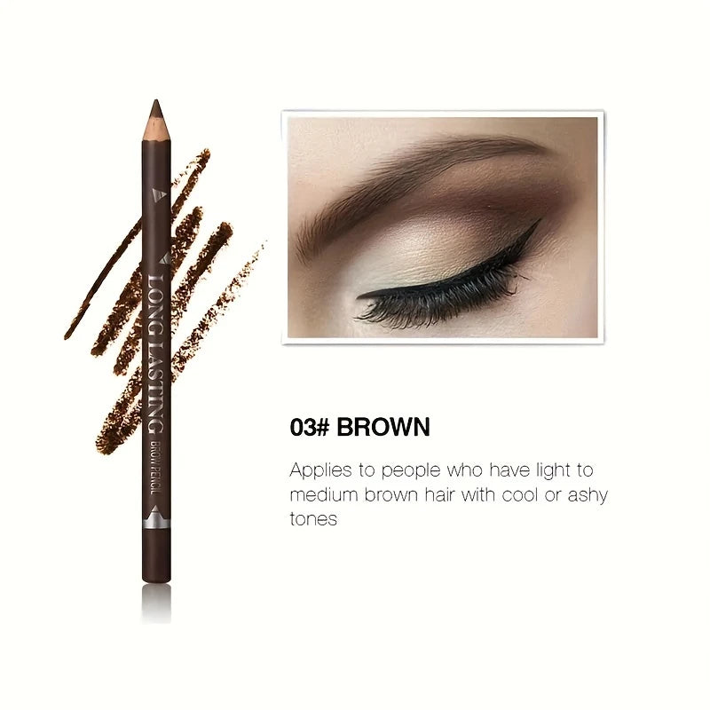 Glamlash BrowFix Pro Pencil