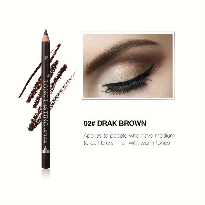 Glamlash BrowFix Pro Pencil