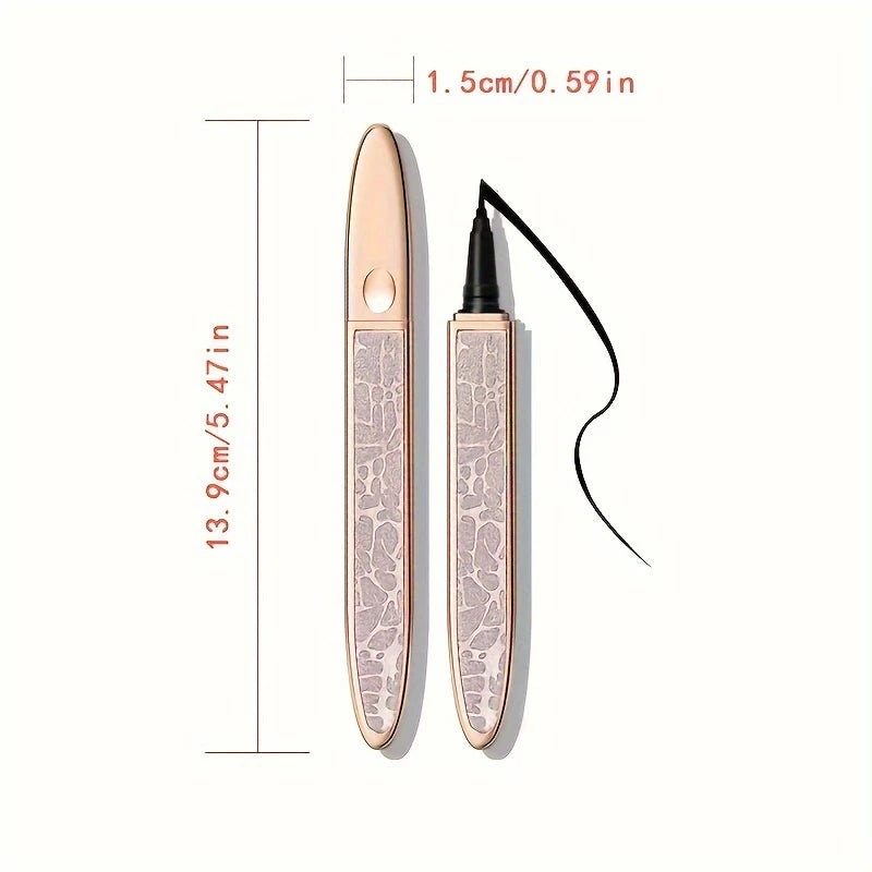 Glamlash Flick & Stick™ Glitter Liner Pen