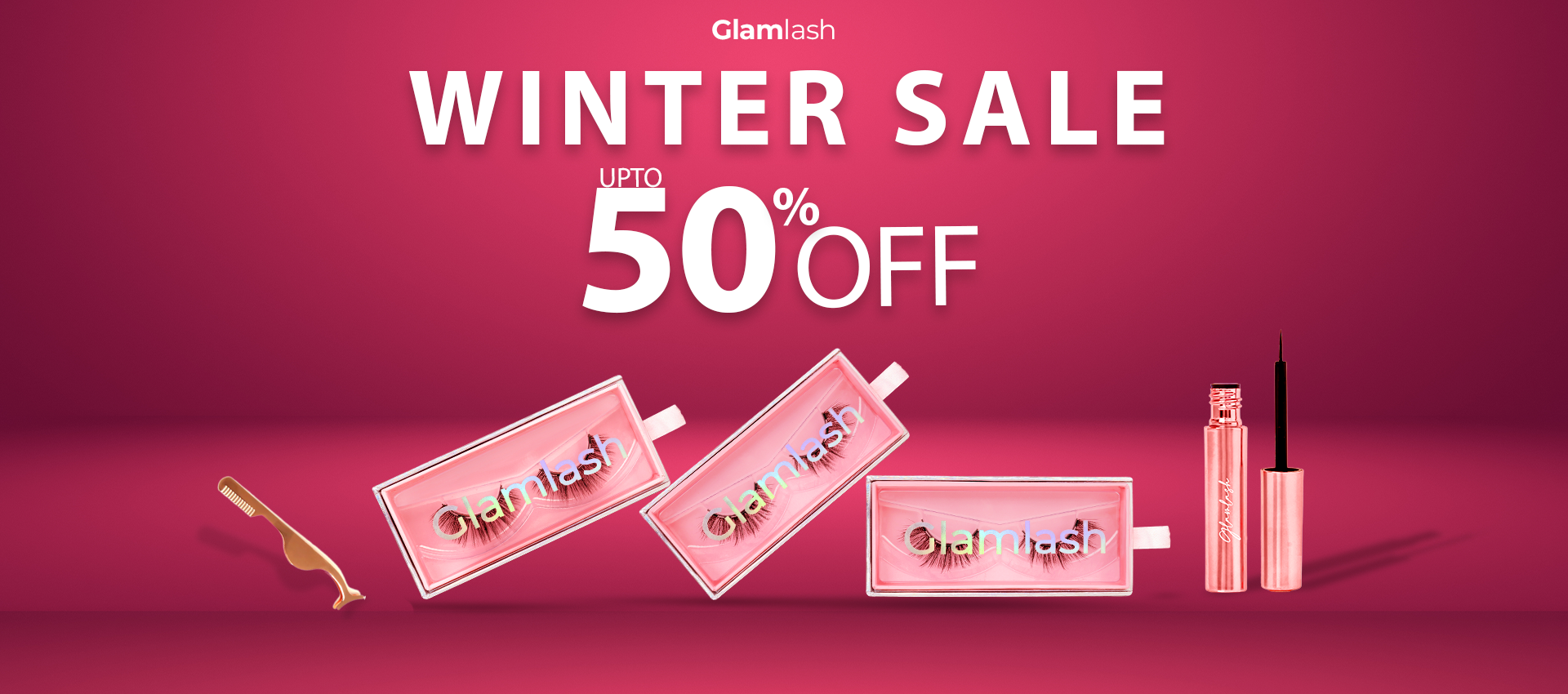 WINTER SALE